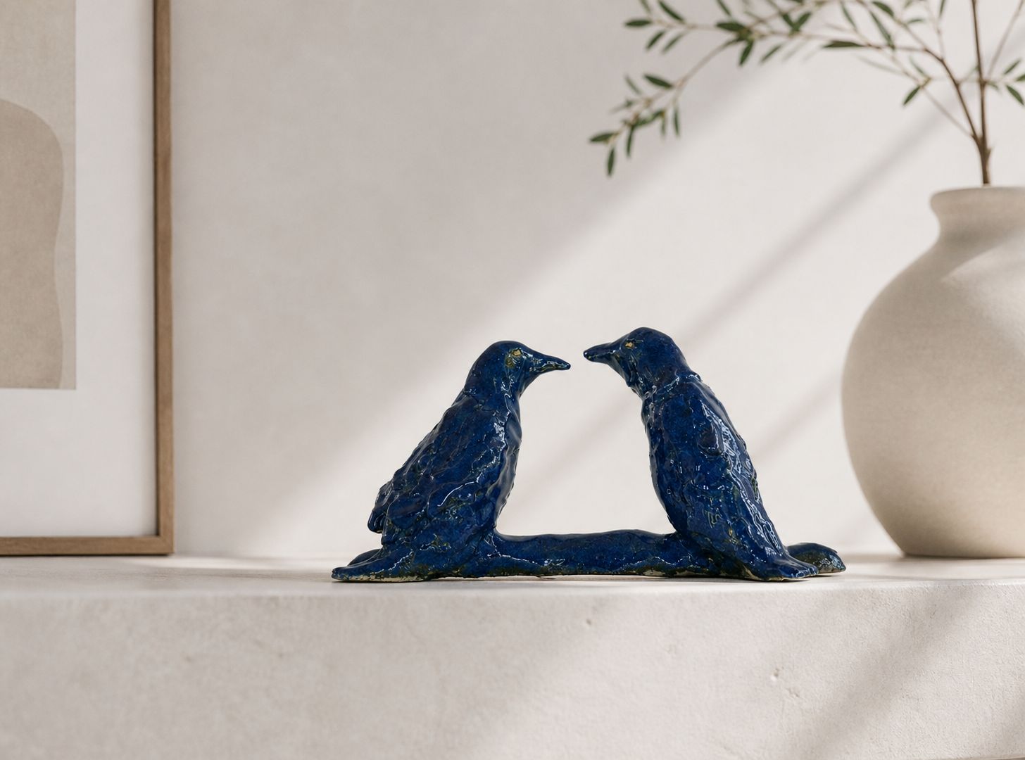Dialoghi in blu